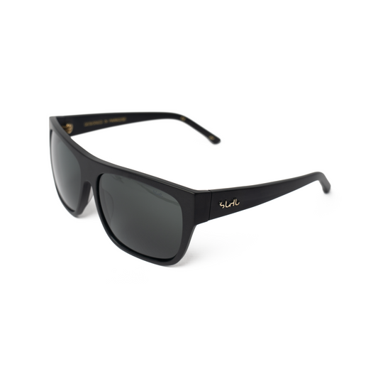 DUDE Black / Black