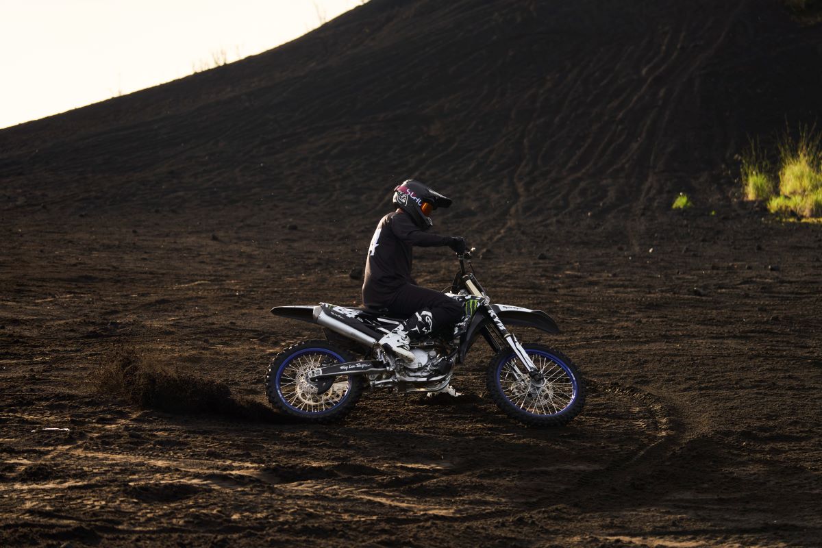 LIGHTSPEED MX GOGGLES / RED / RED