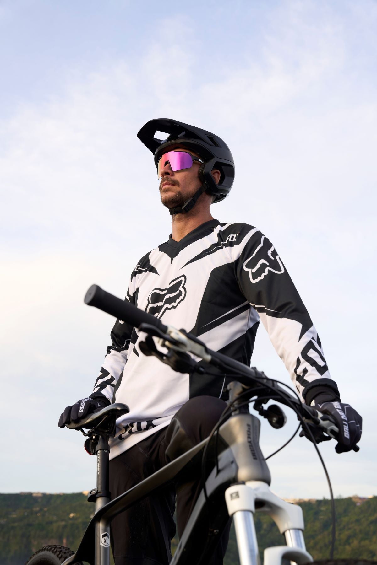 Lightspeed Black / Red