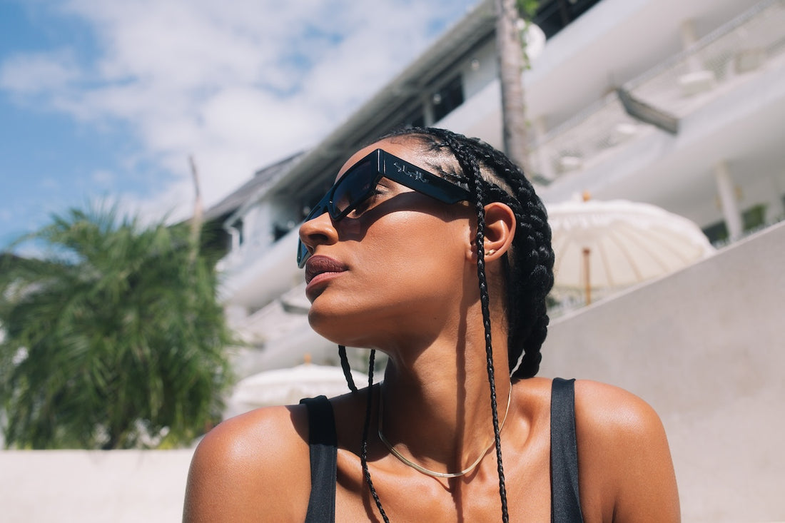 Sunnies: Discover the Origins of Sunglasses Lingo!