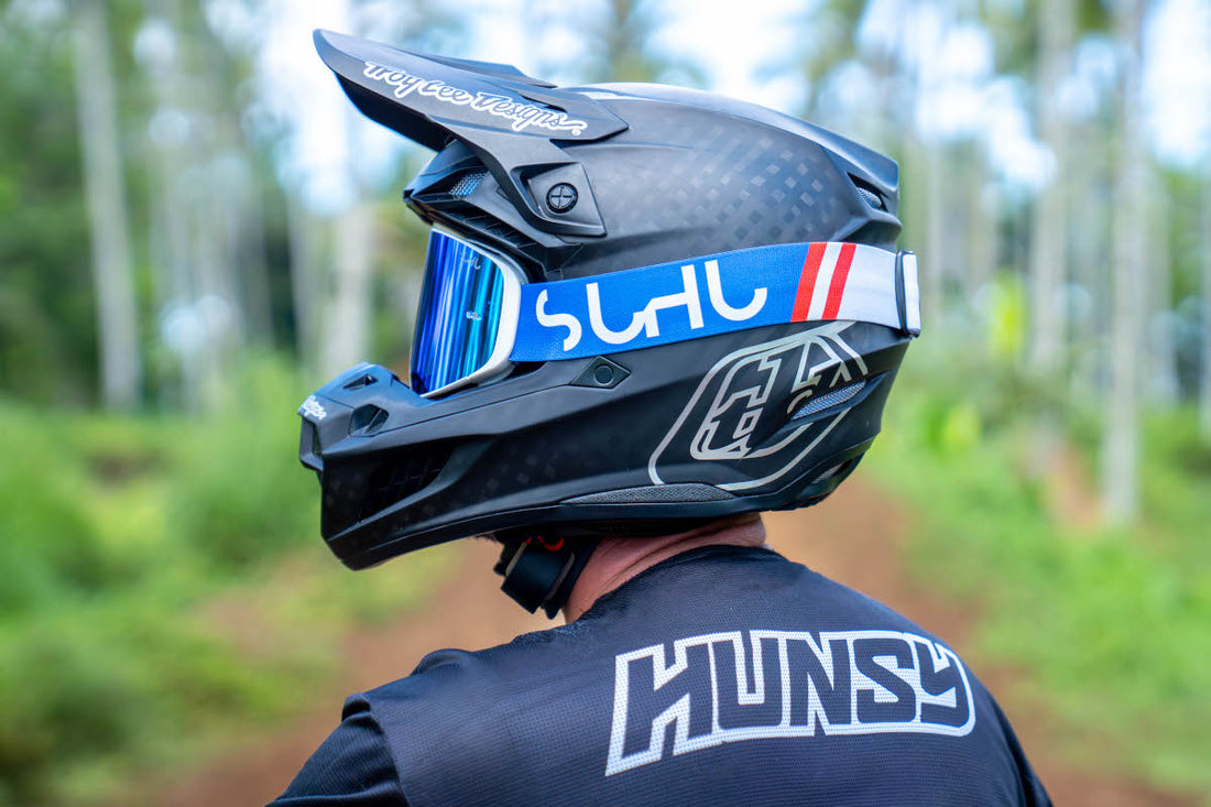 Sunglasses of the Future