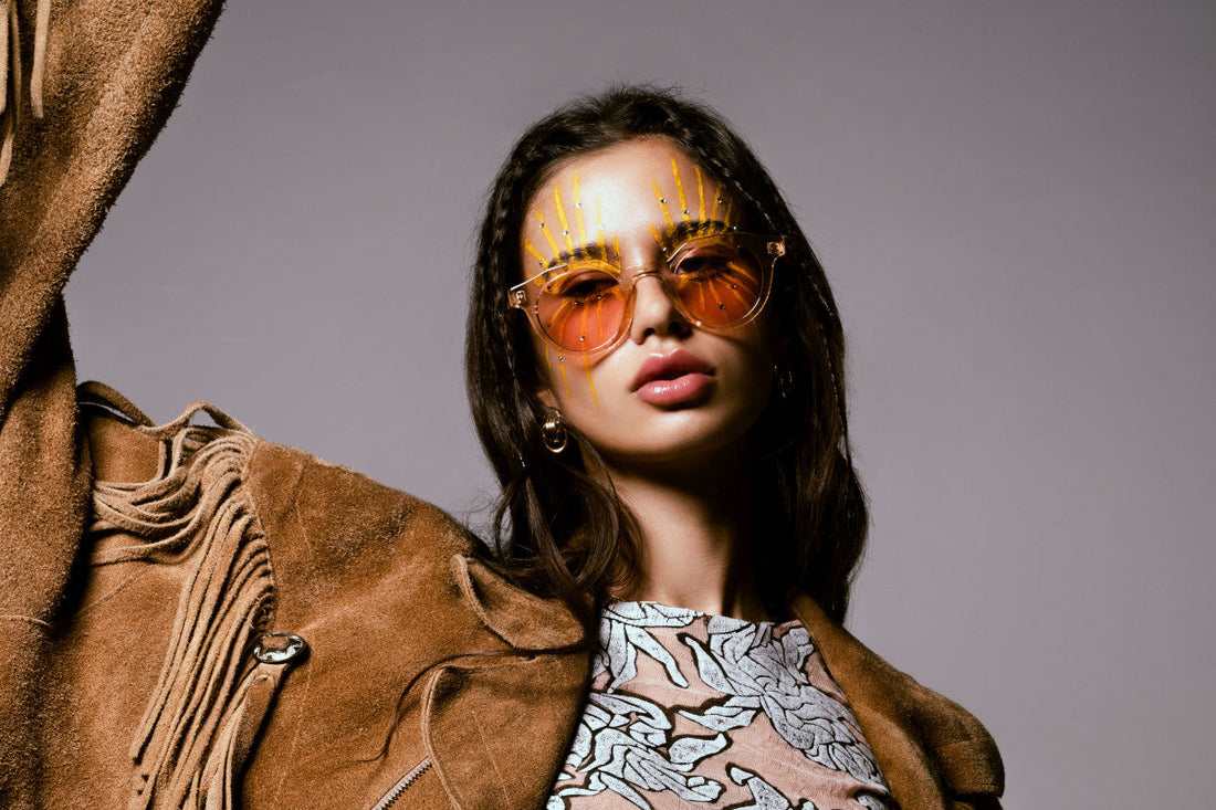 Sunglasses for Your Festival Season - Steal the Show With Your Shades!