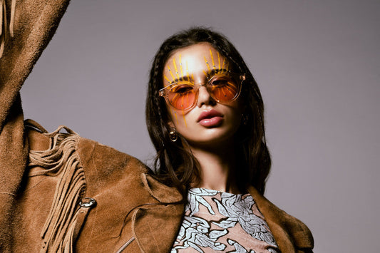 Sunglasses for Your Festival Season - Steal the Show With Your Shades!