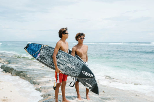 Top 5 Sunglasses For a Beach Day