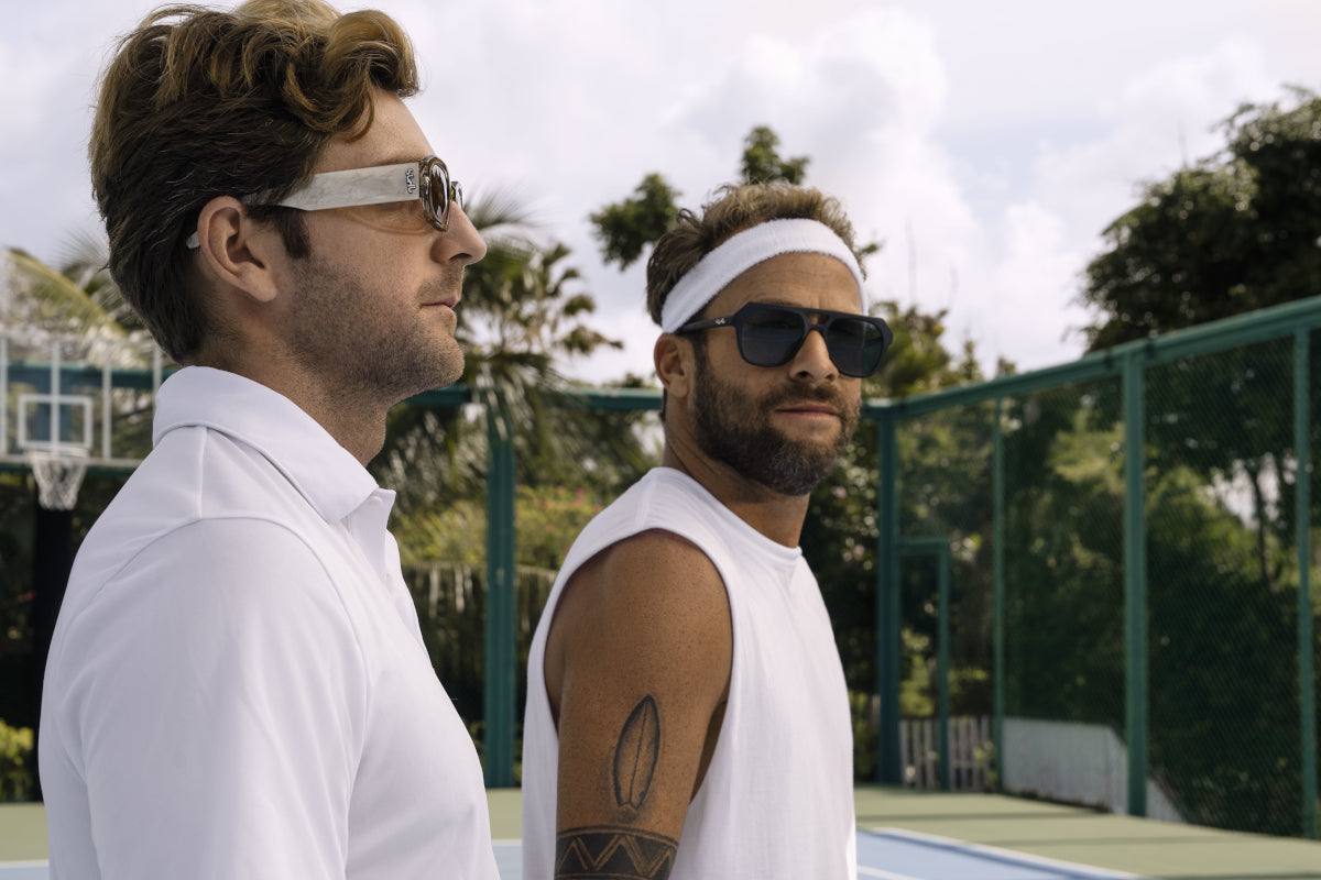 Sun Hunters 2025 Recap: A Year of Sun and Style | Sun Hunters