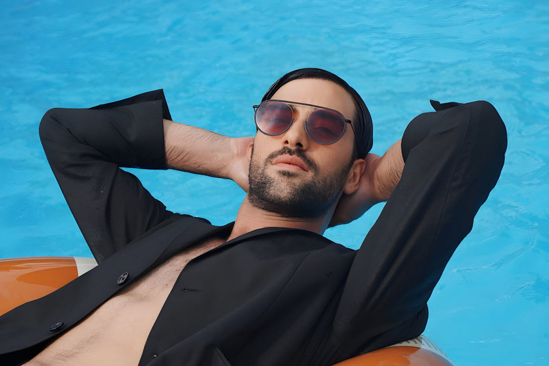 Do Your Sunglasses Pass the Quality Test?