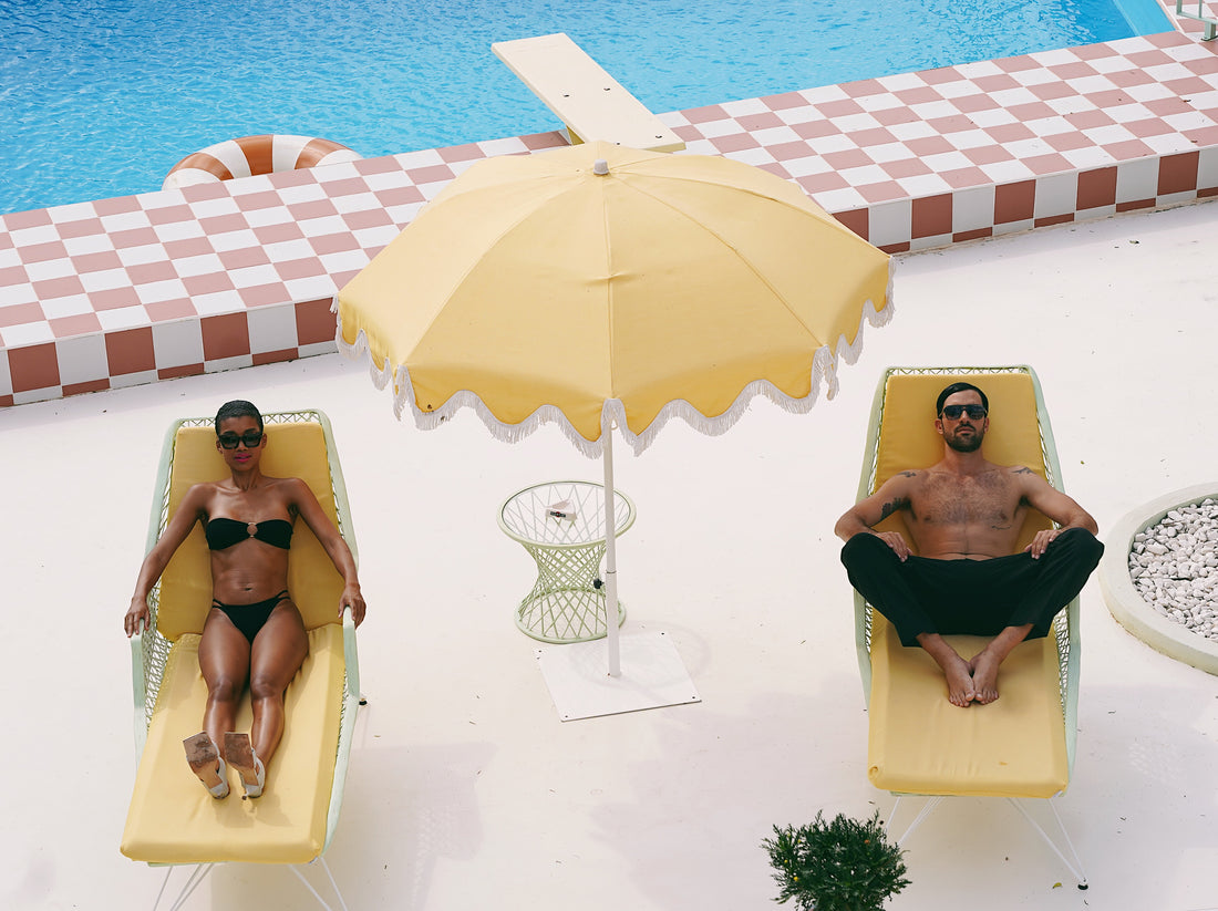 Seasonal Trends: Best Shades For Each Season