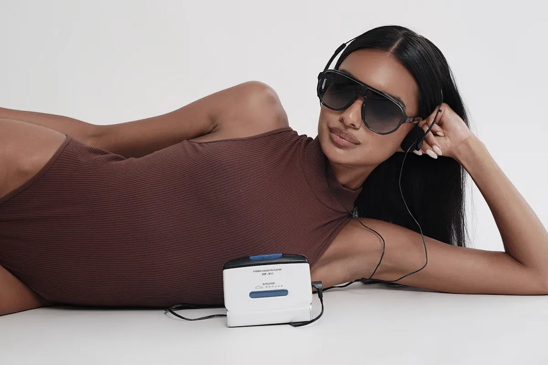 Why Classic Aviator Sunglasses Are Always In Style - Timeless Shades!