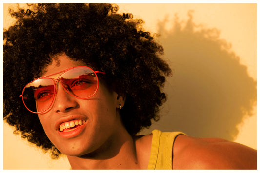 The History of Sunglasses: From Sun Protection to Fashion Statement