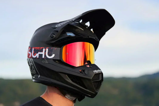 Presenting the Newest Collection: Lightspeed MX/ Snow Goggles