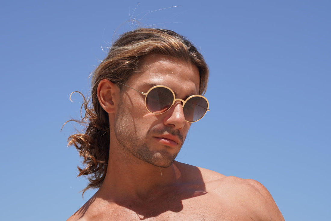 Do Your Sunglasses Meet Australian Standards