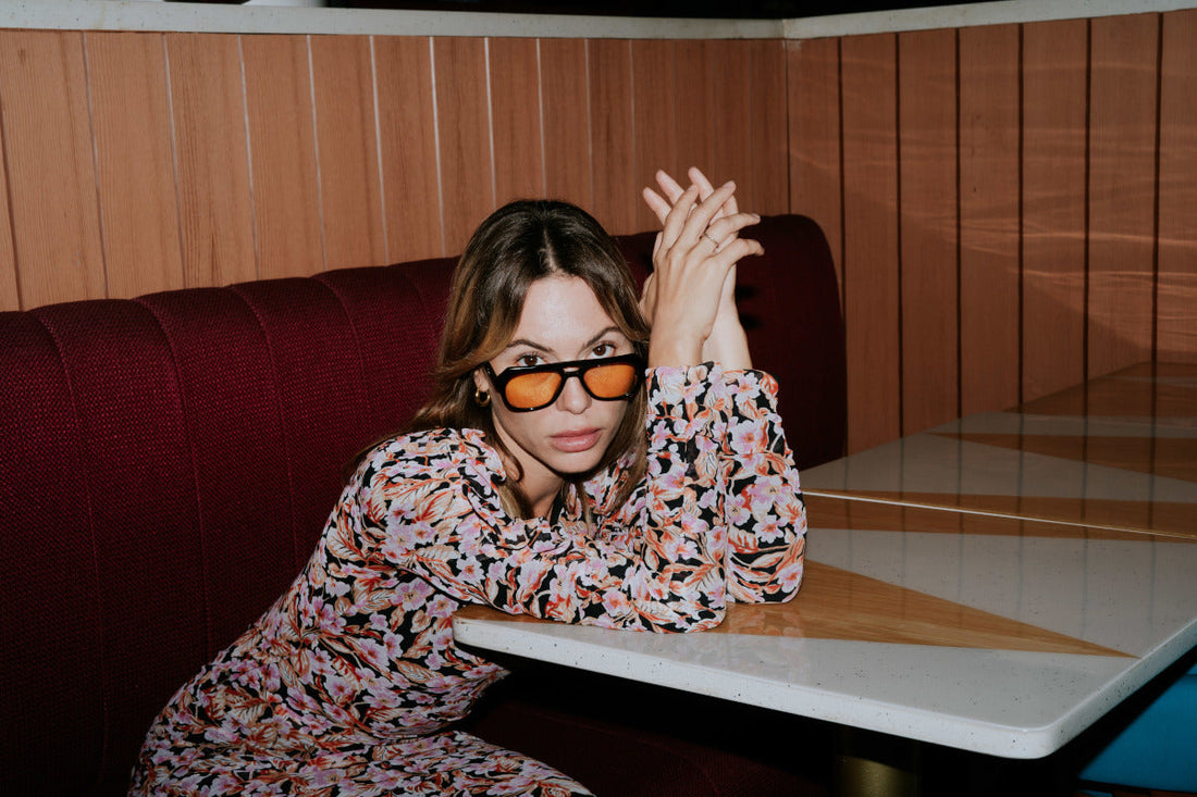 Best Sunglasses For Every Outfit