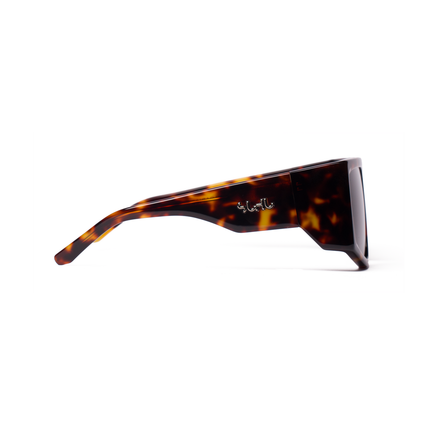 KINGFISHER Tort / Brown Polarized