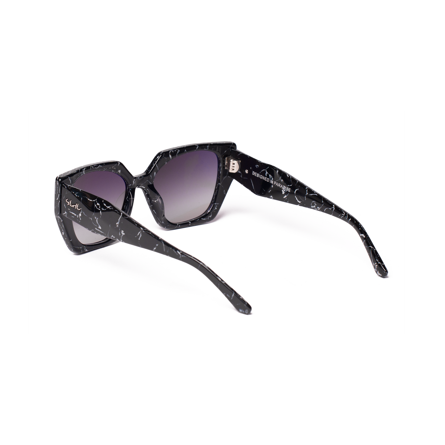 LIKED Black Marble / Gradient Smoke