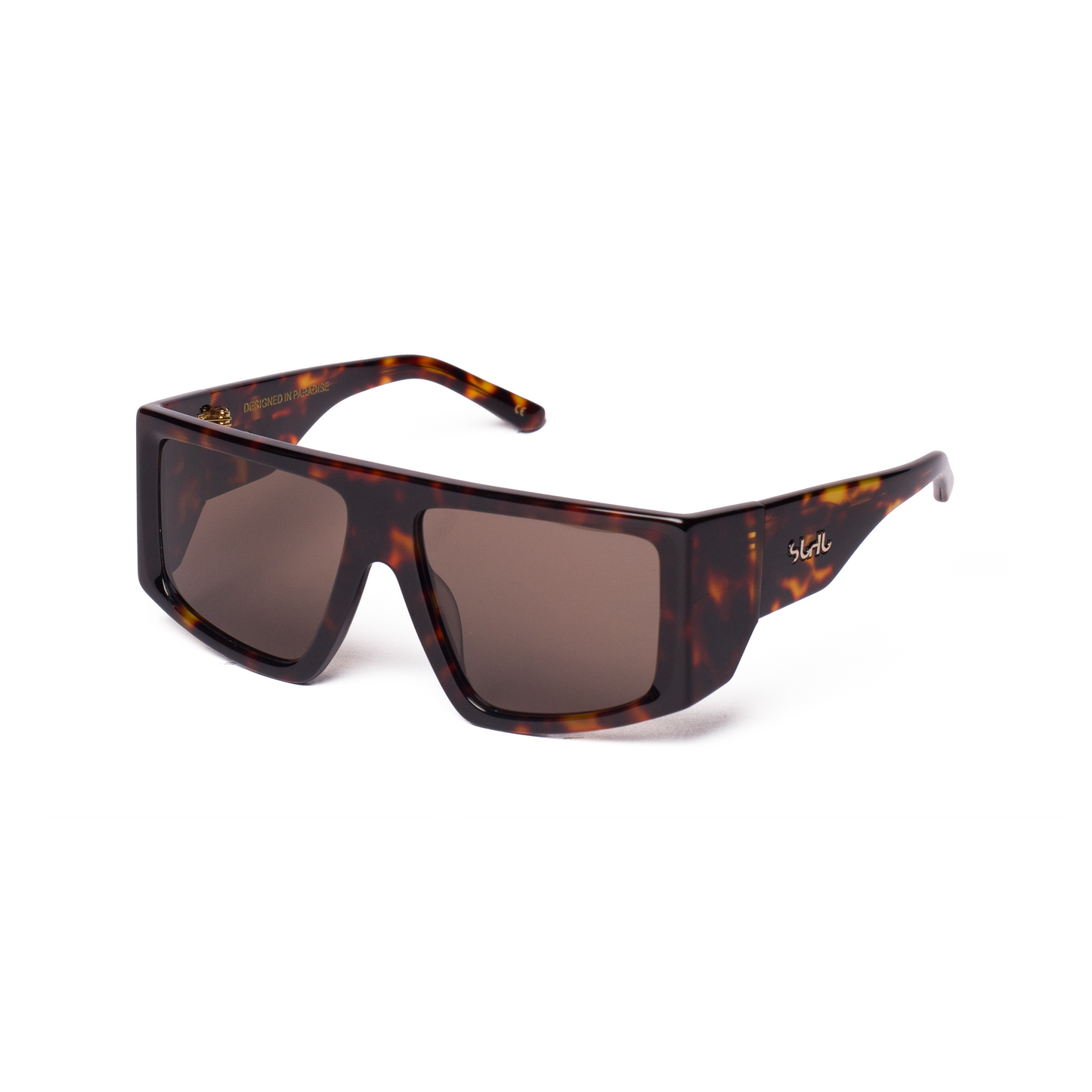 KINGFISHER Tort / Brown Polarized