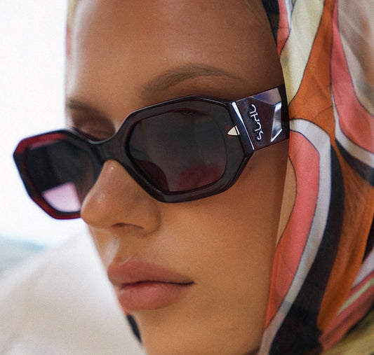 GRACE Blue Bone / Blue Fade