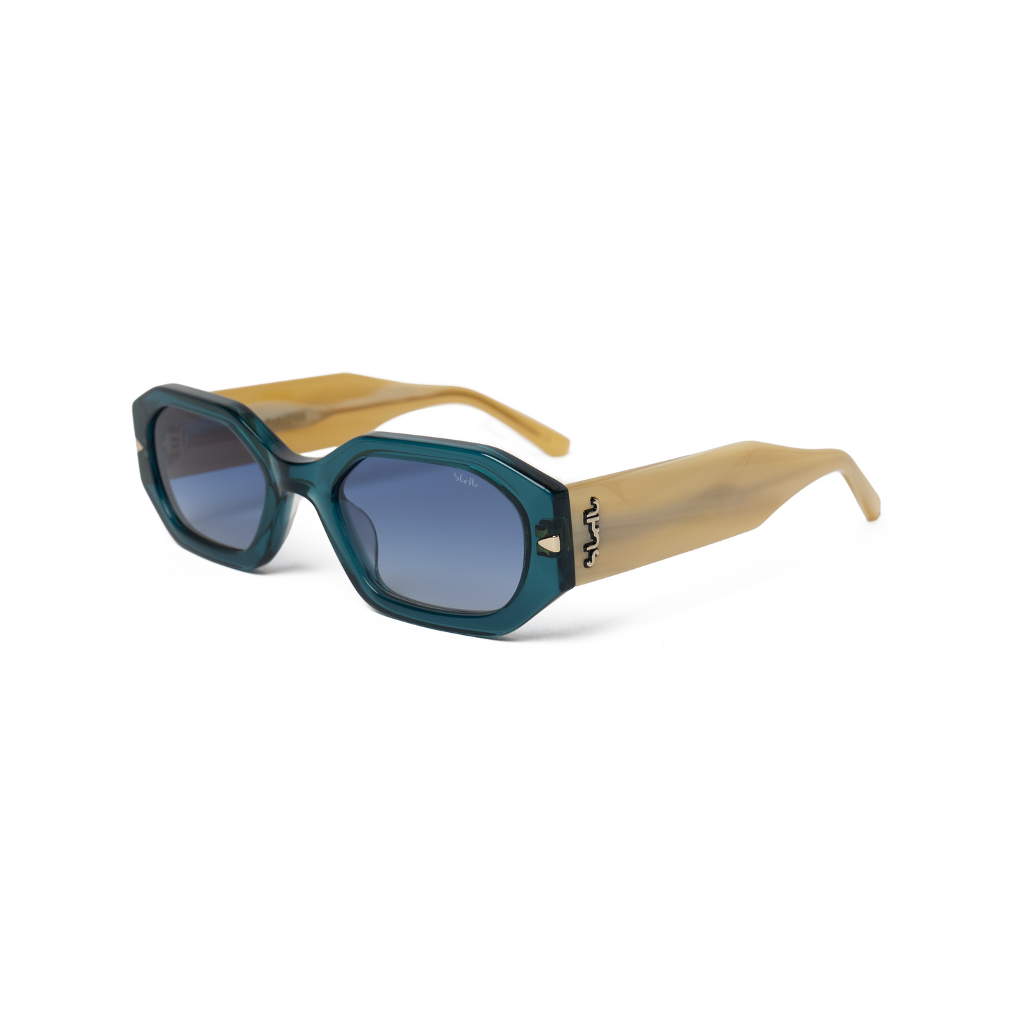 GRACE Blue Bone / Blue Fade