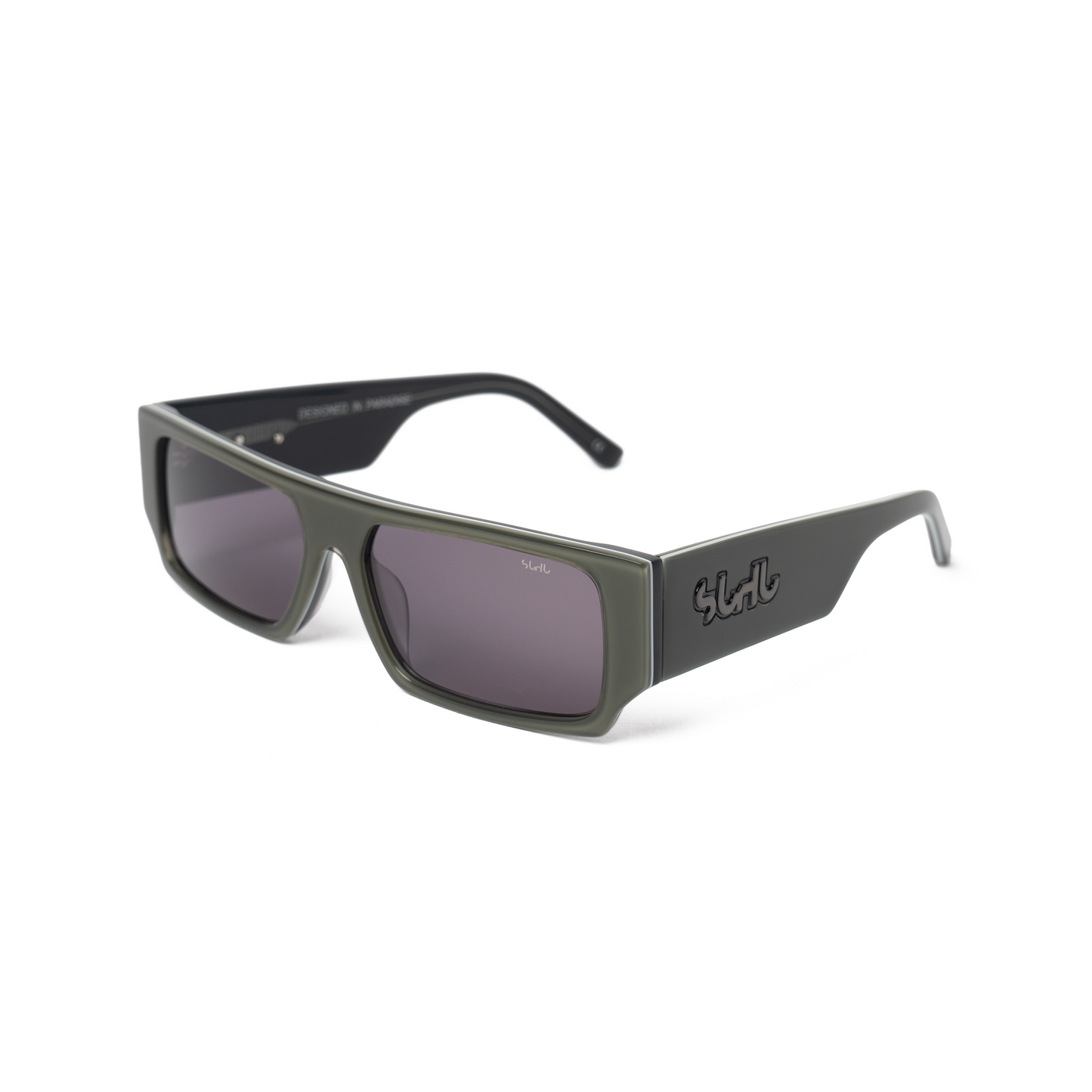 DUDA Triple Grey