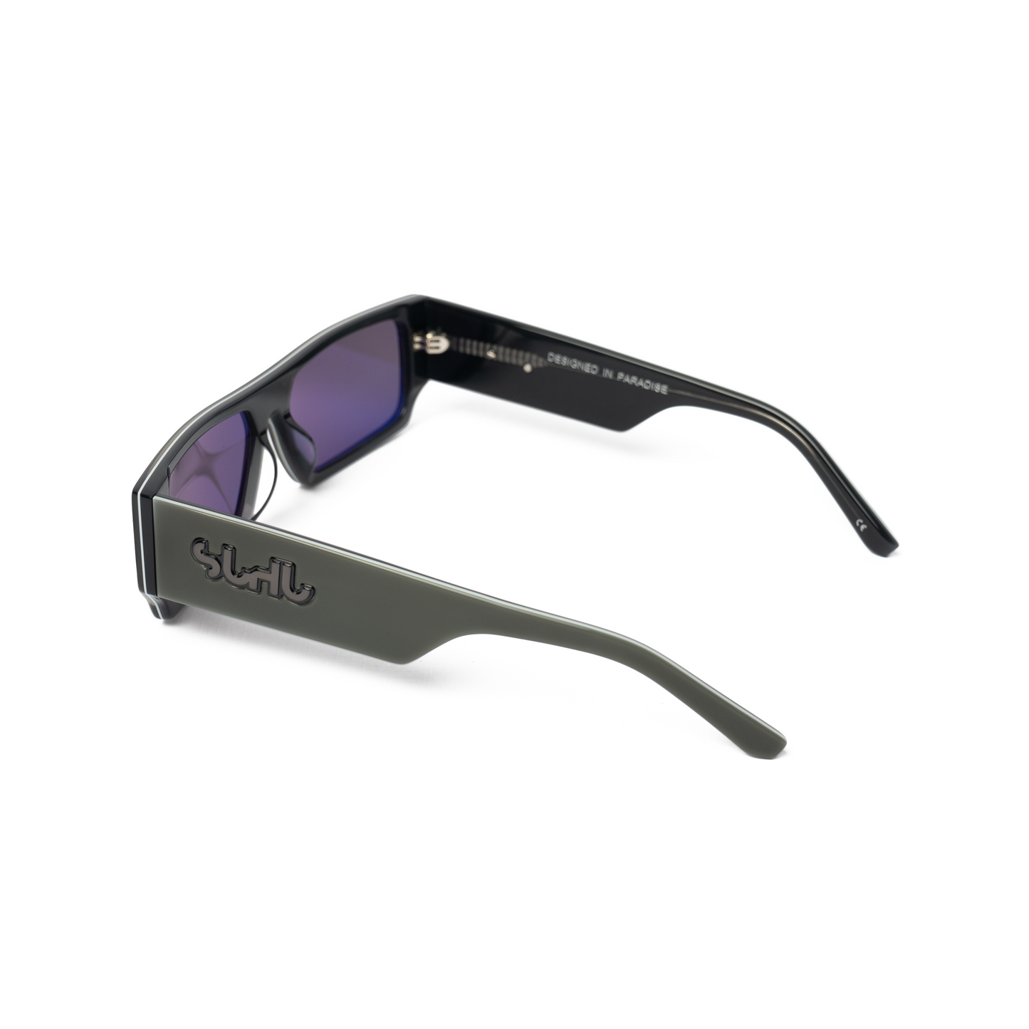DUDA Triple Grey
