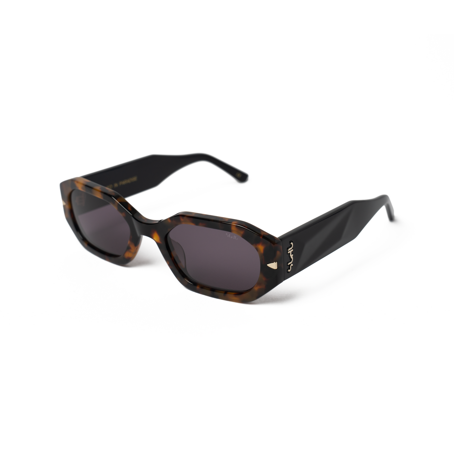 GRACE Tort Black / Black