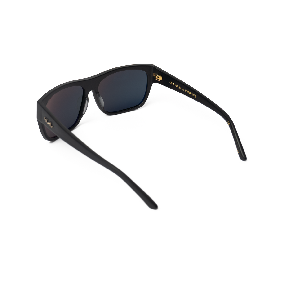 DUDE Black / Black