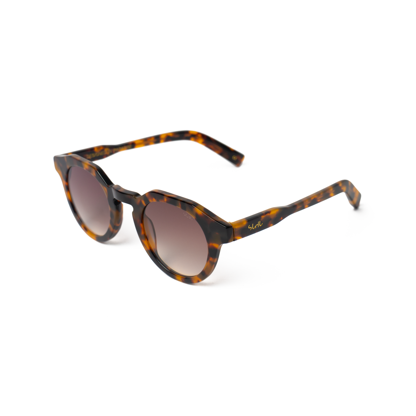 OLAS Tort Brown Gradient