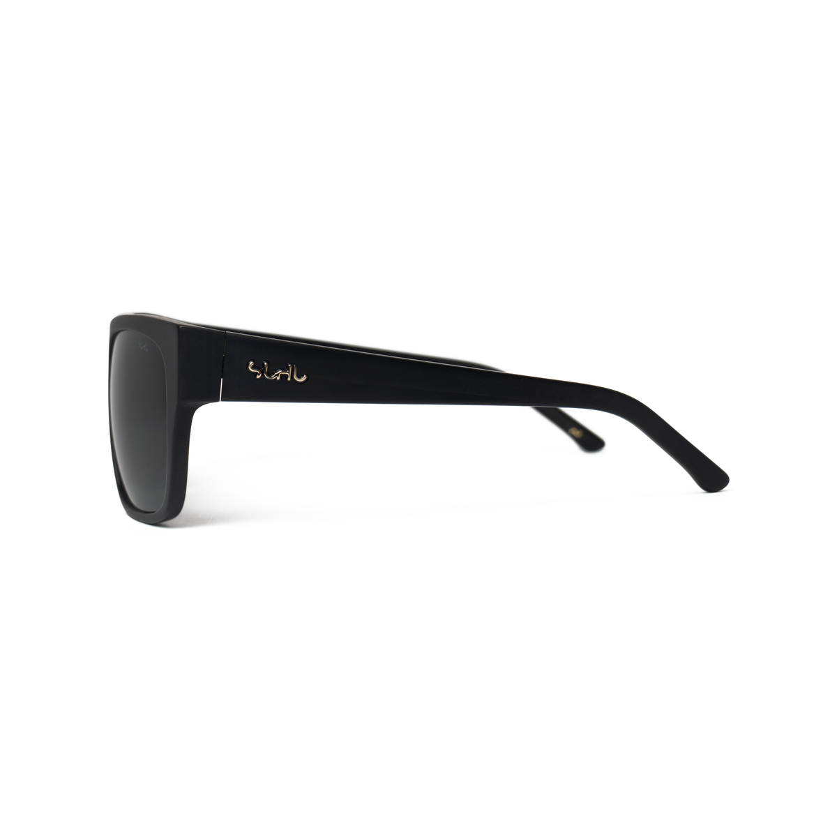 DUDE Black / Black
