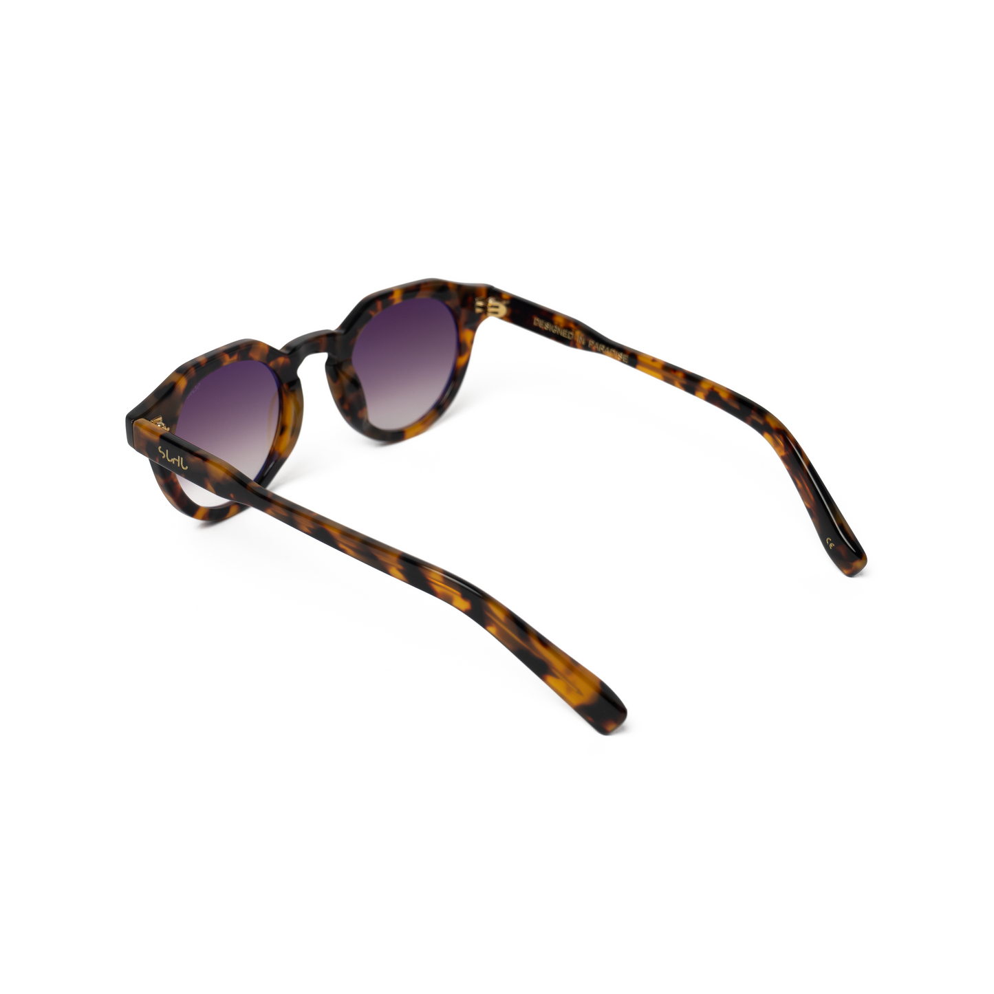 OLAS Tort Brown Gradient