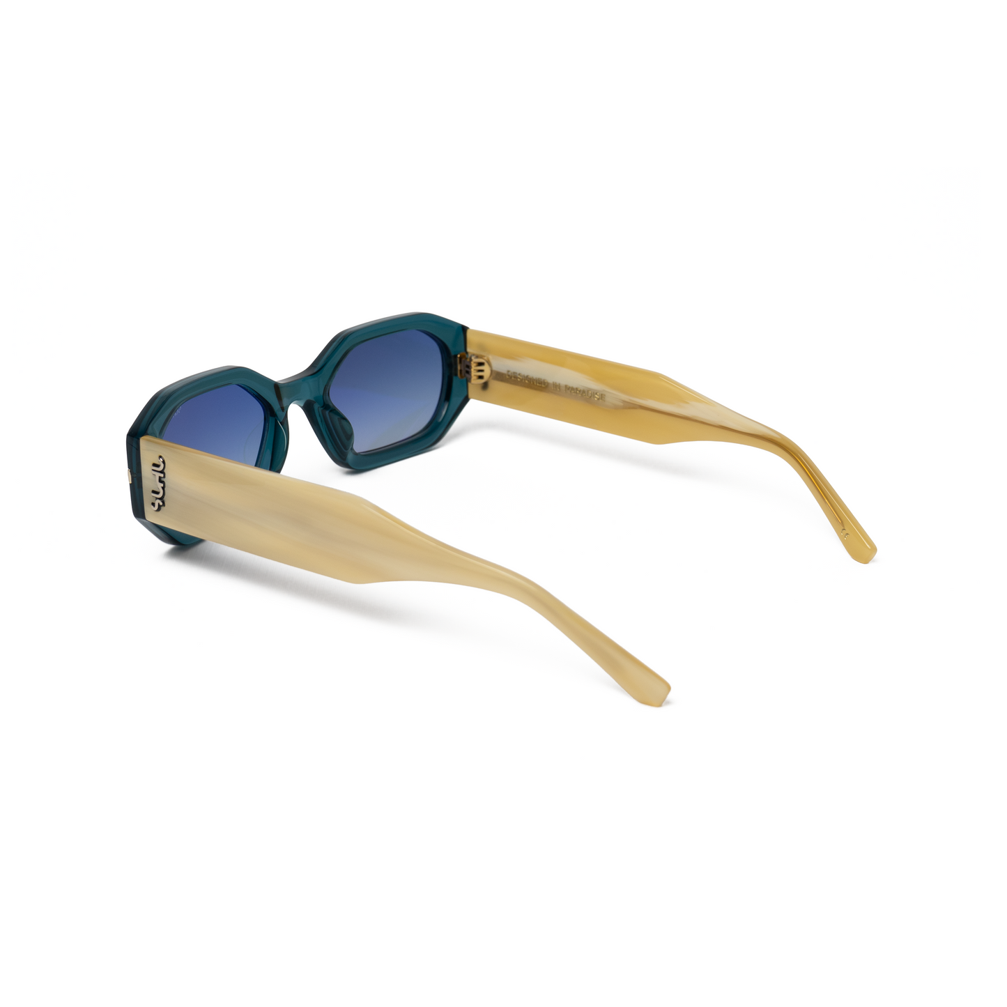 GRACE Blue Bone / Blue Fade