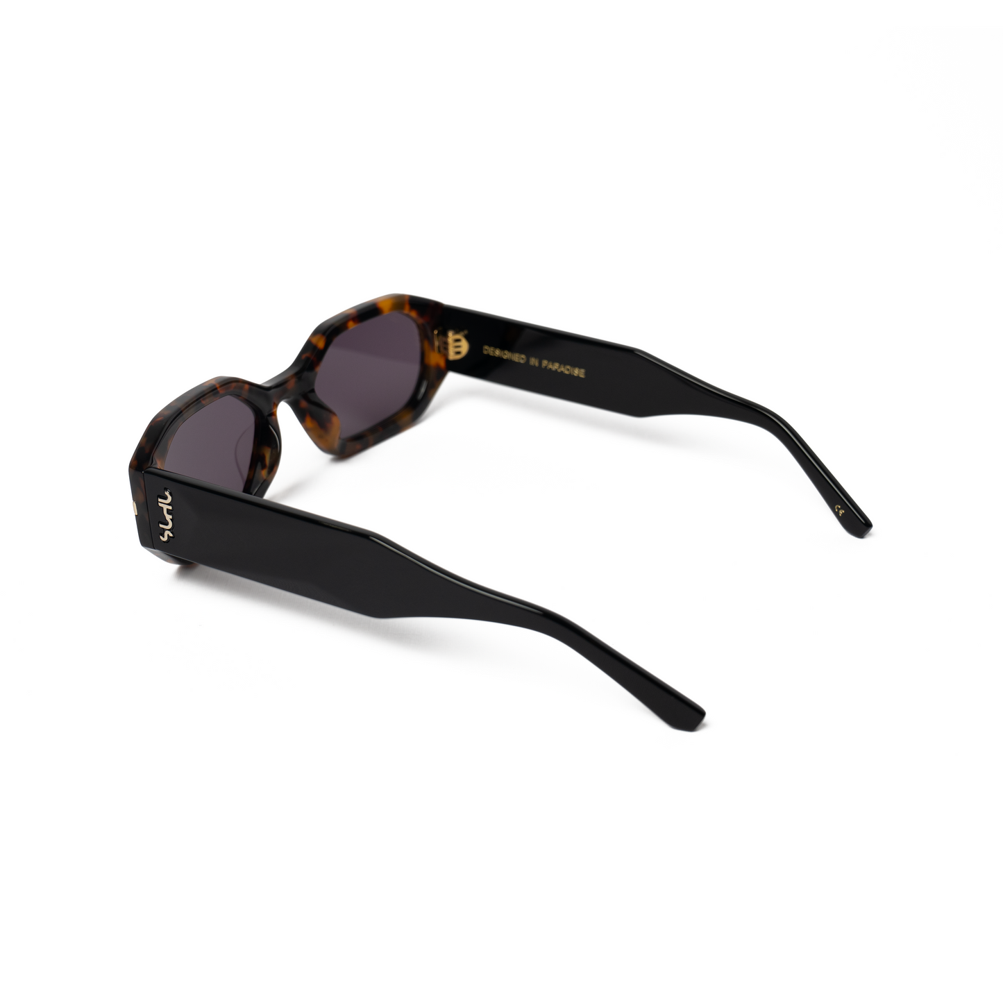 GRACE Tort Black / Black