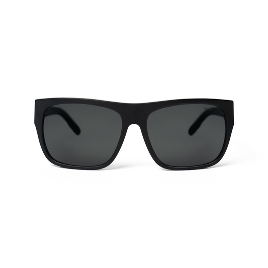 DUDE Black / Black