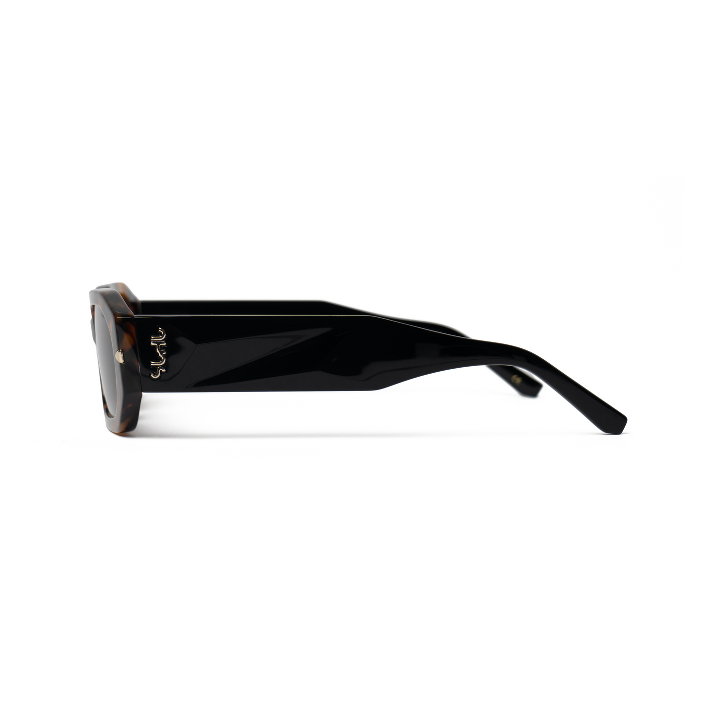 GRACE Tort Black / Black