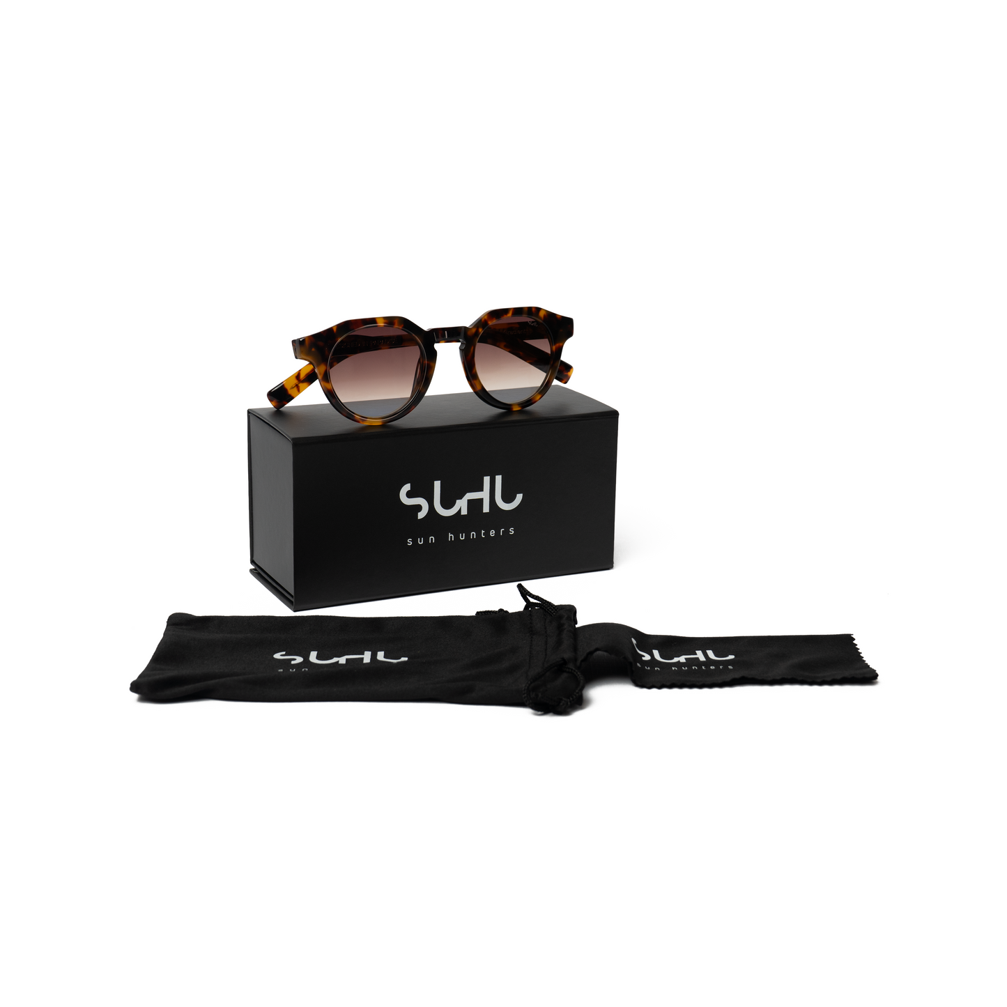 OLAS Tort Brown Gradient