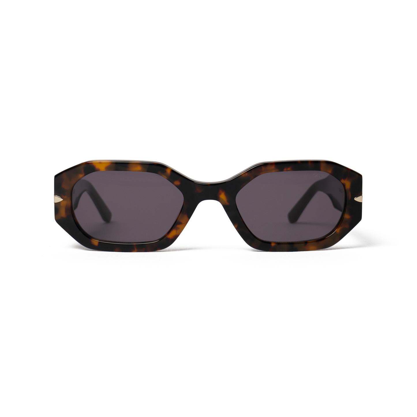 GRACE Tort Black / Black