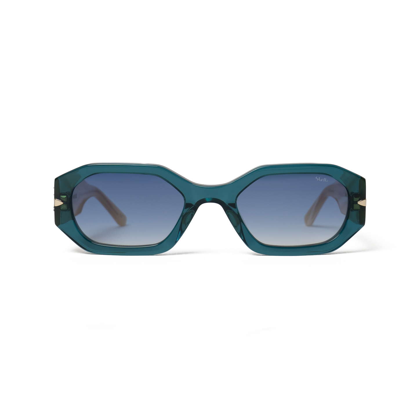GRACE Blue Bone / Blue Fade