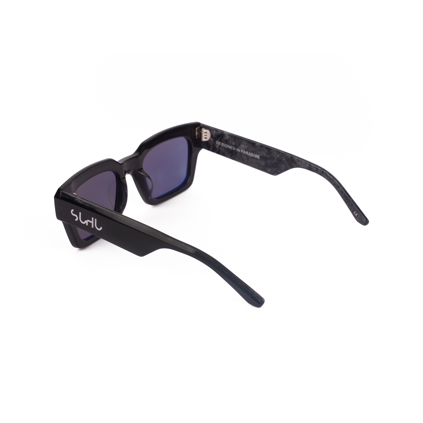 RIZ Black / Marble Polarized