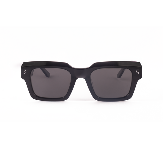RIZ Black / Marble Polarized