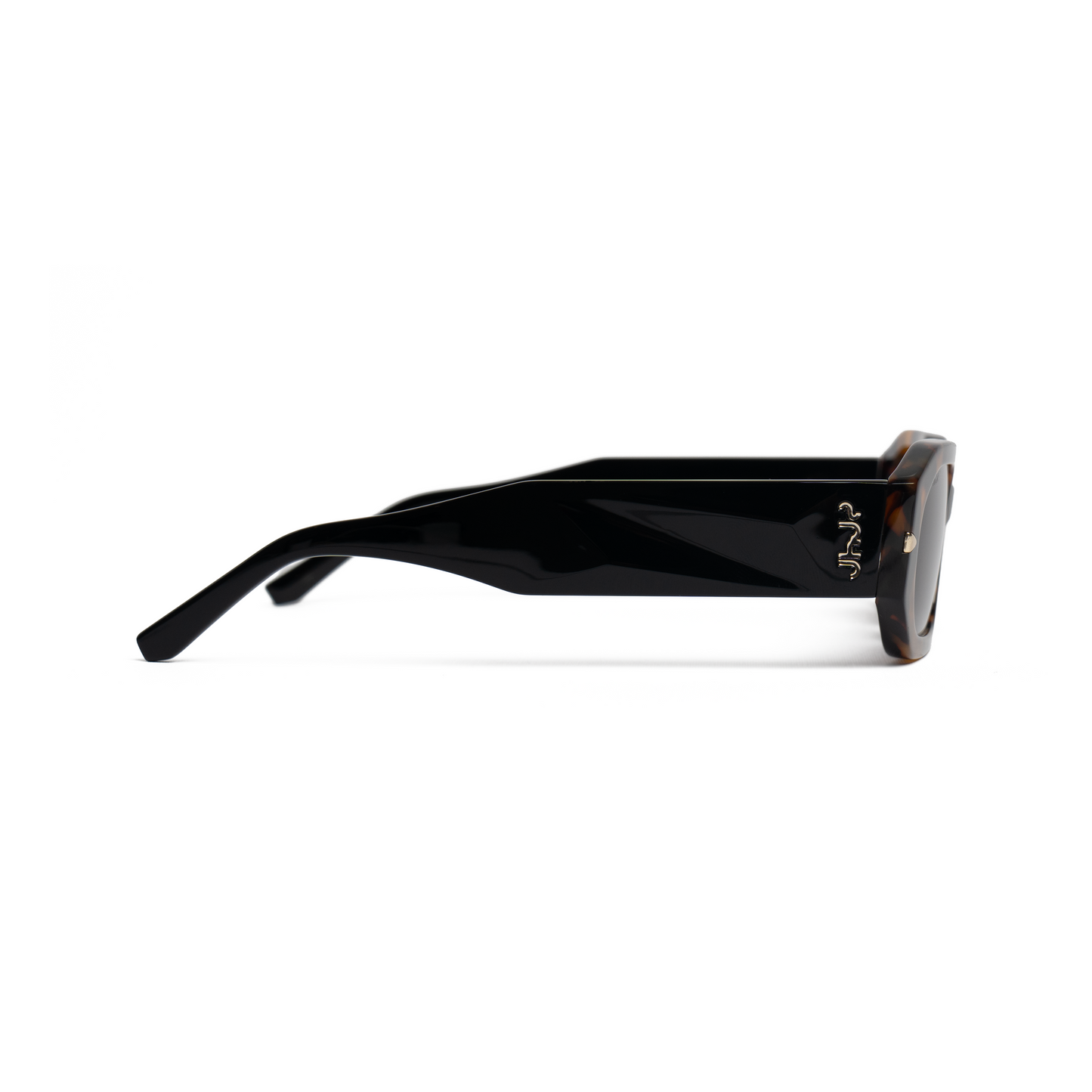 GRACE Tort Black / Black