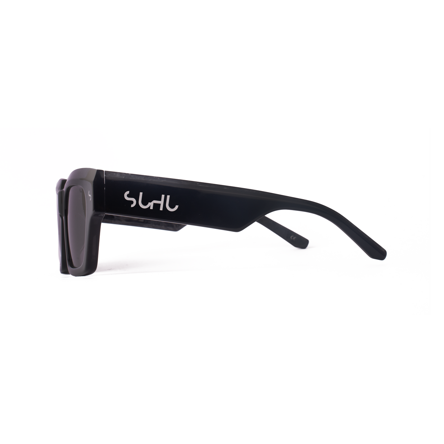 RIZ Black / Marble Polarized