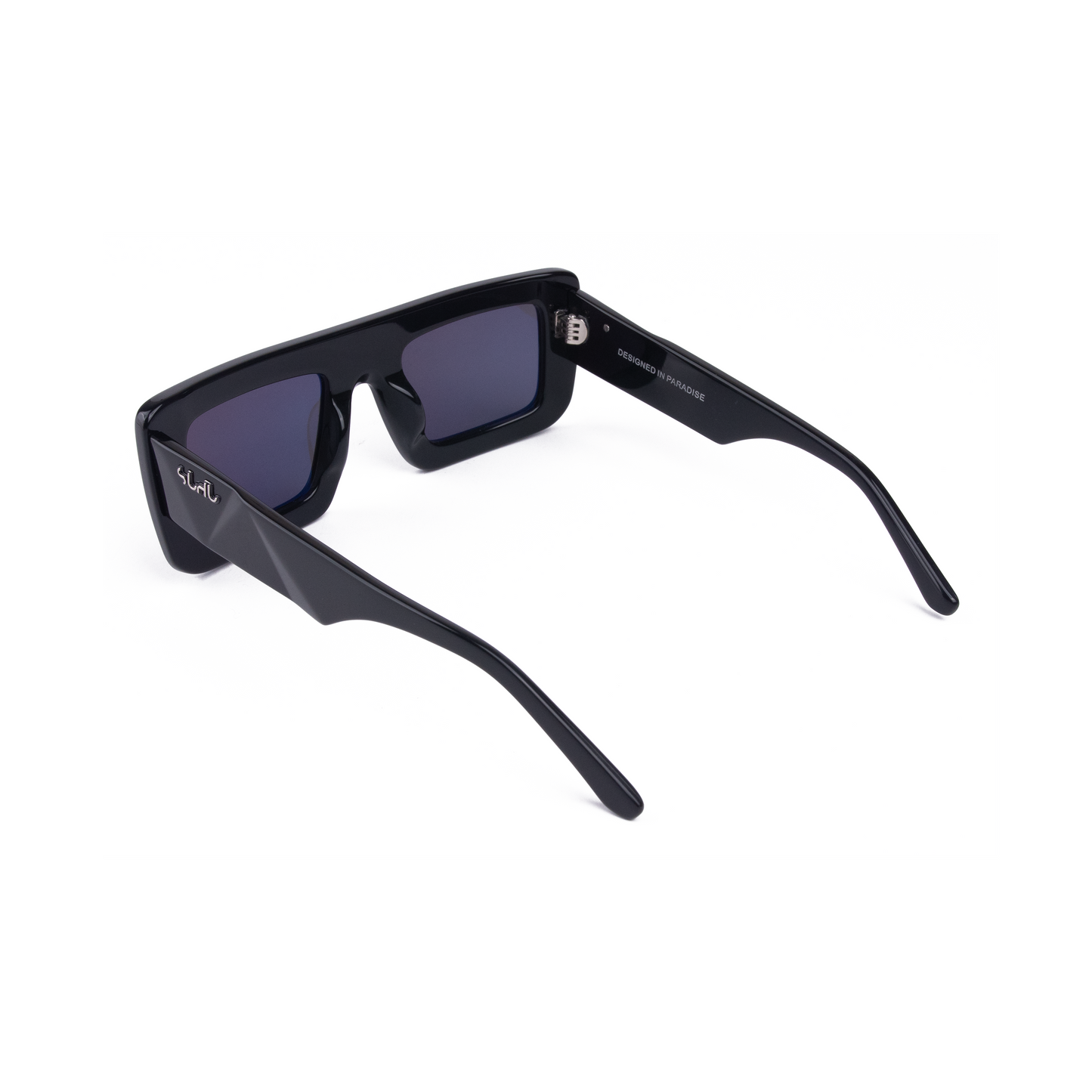 EL BARON Black / Black