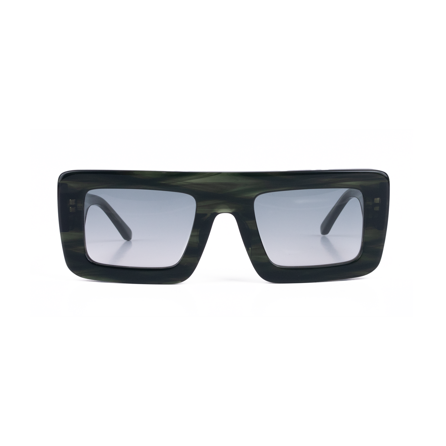 EL BARON Green / Gradient Green