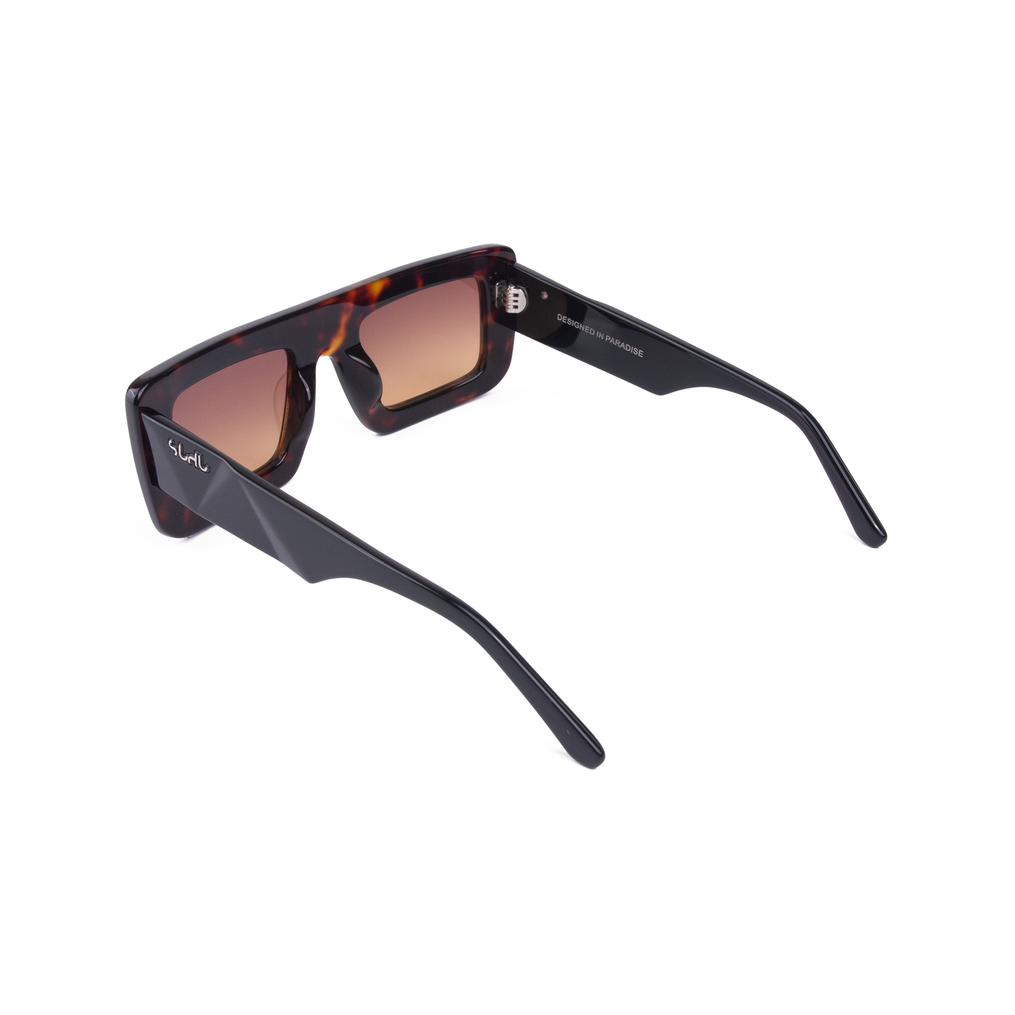 EL BARON Tort / Brown