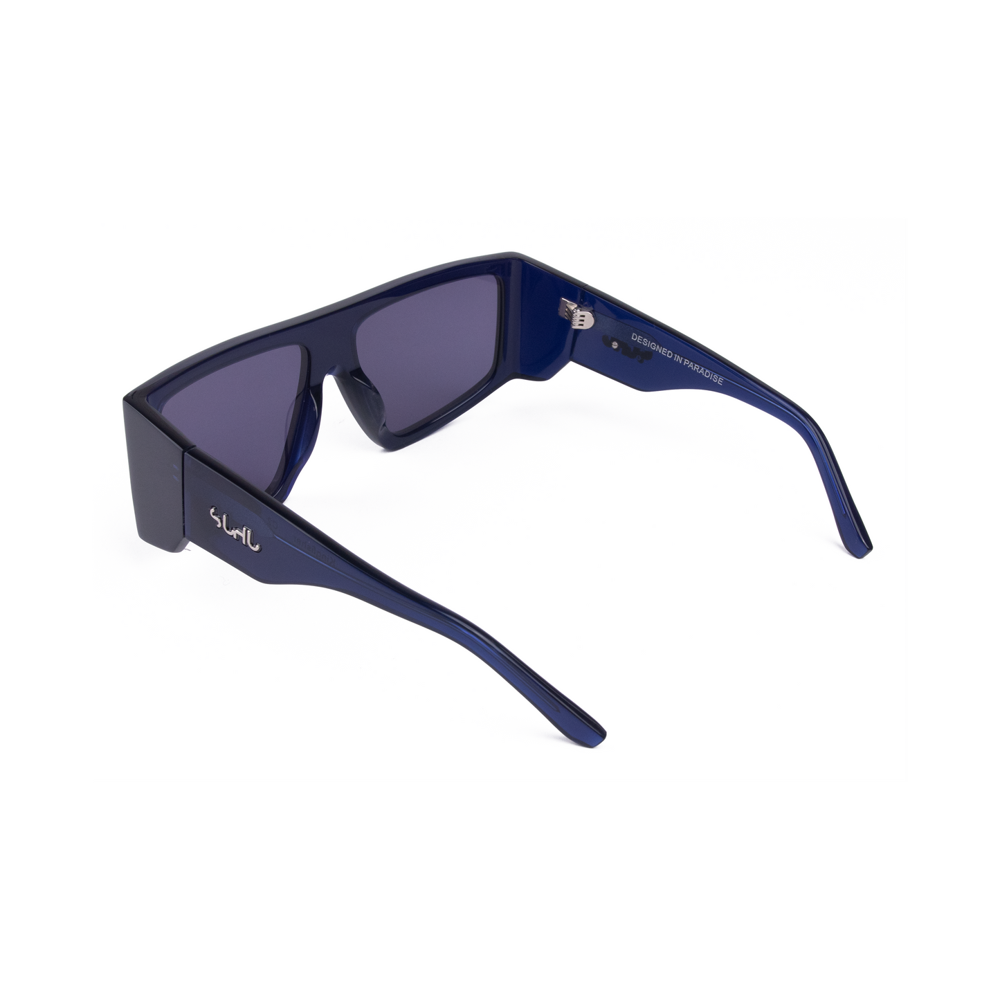 KINGFISHER Blue Solid / Blue