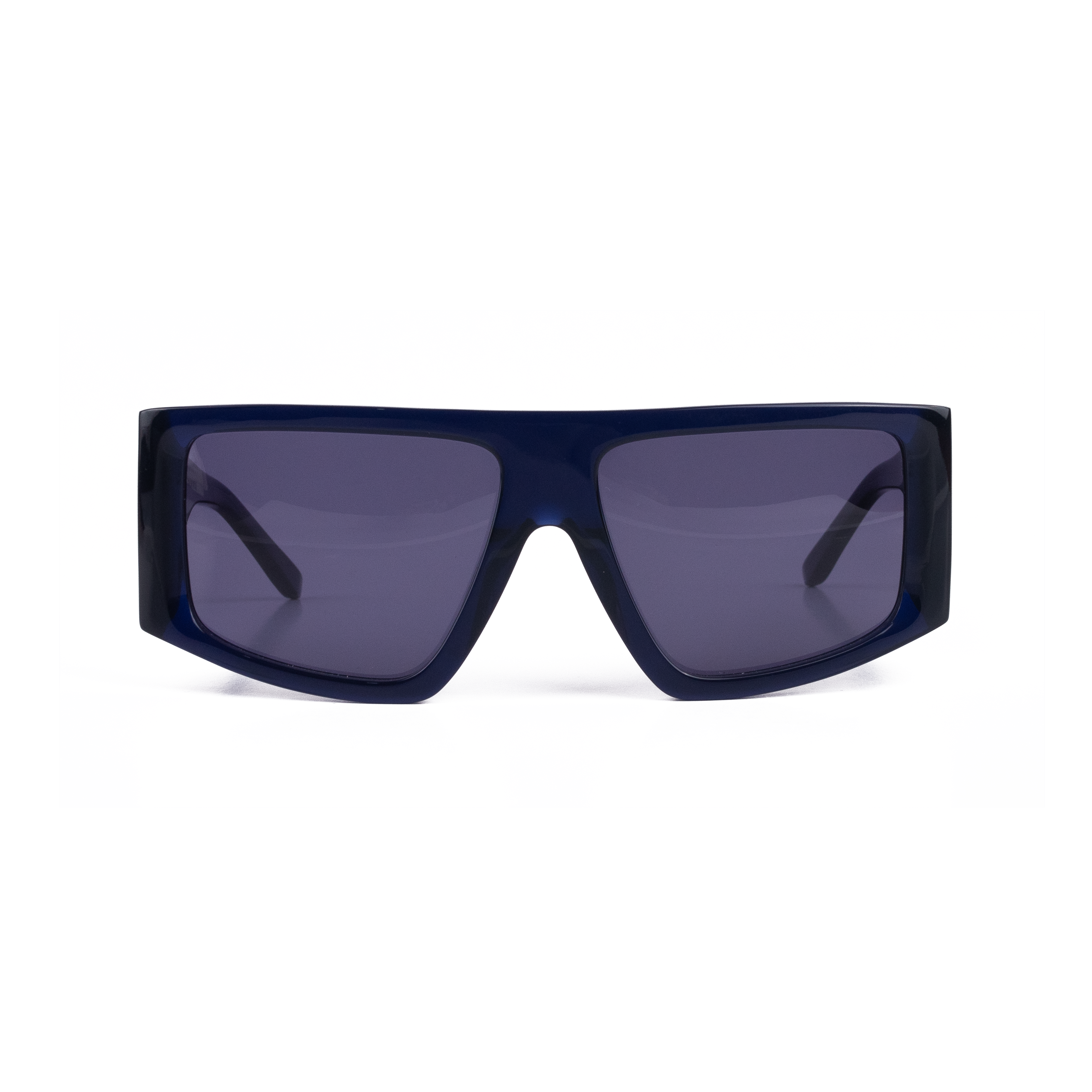 KINGFISHER in Blue | SUHU Sunglasses – Sun Hunters