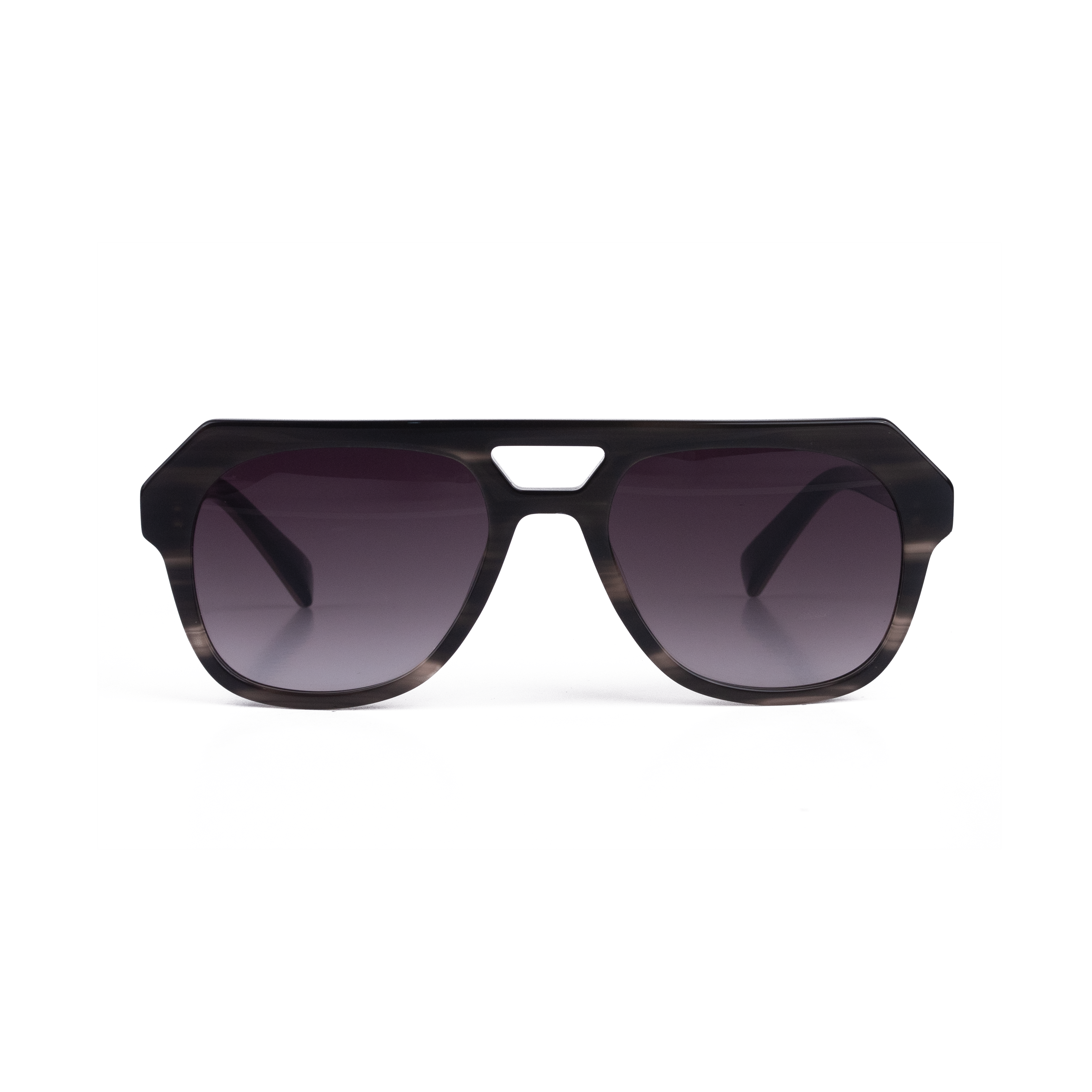 MP in Bone Gradient | SUHU Sunglasses – Sun Hunters