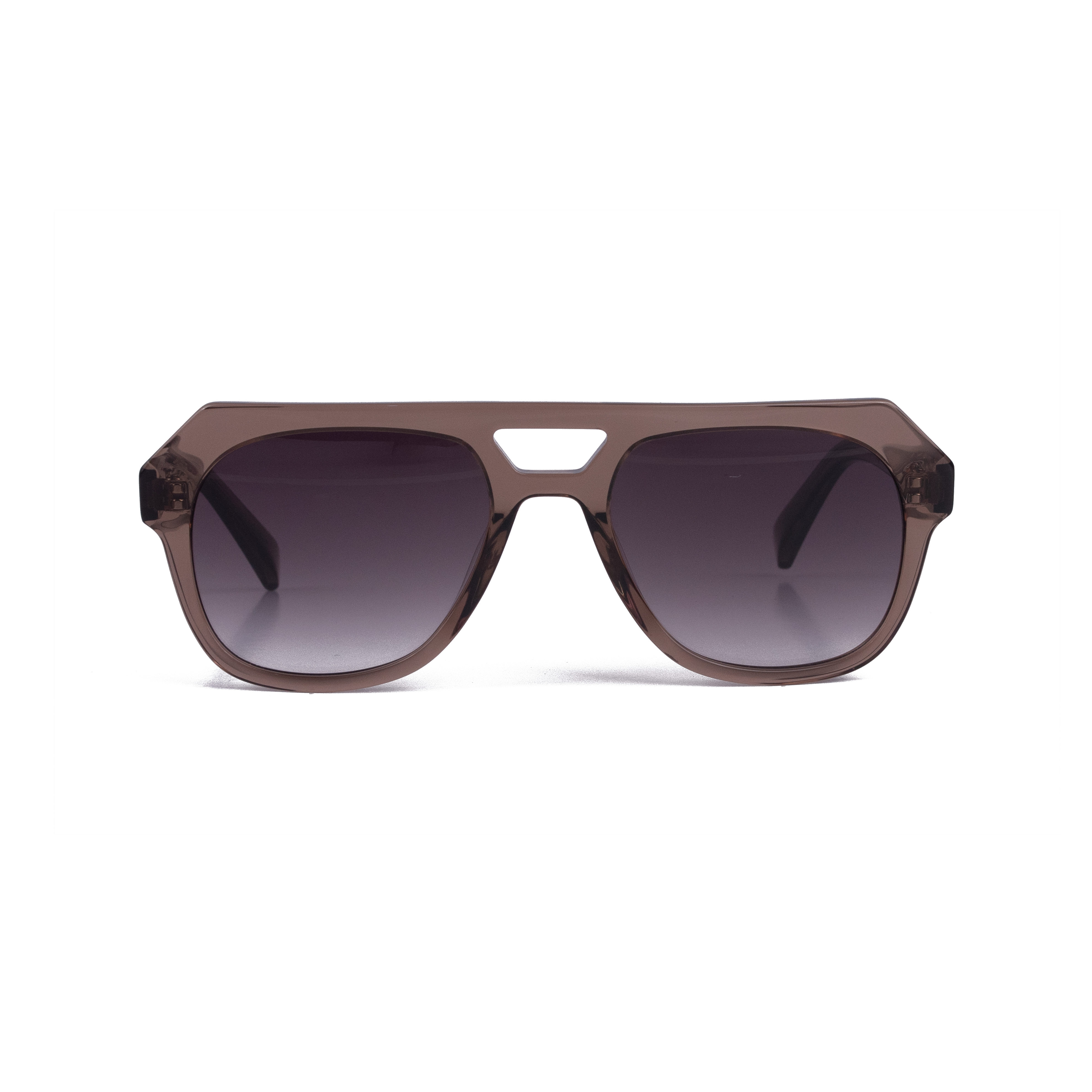 MP in Trans Brown | SUHU Sunglasses – Sun Hunters