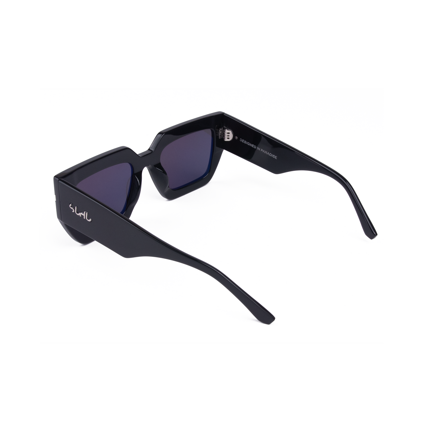 MR. BEN Black / Black