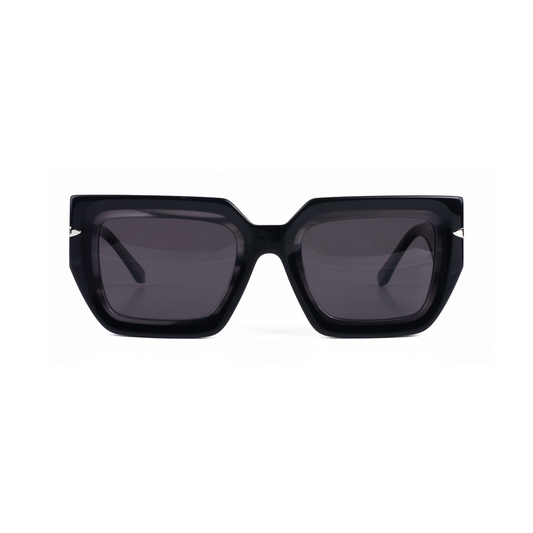 MR. BEN Black / Black