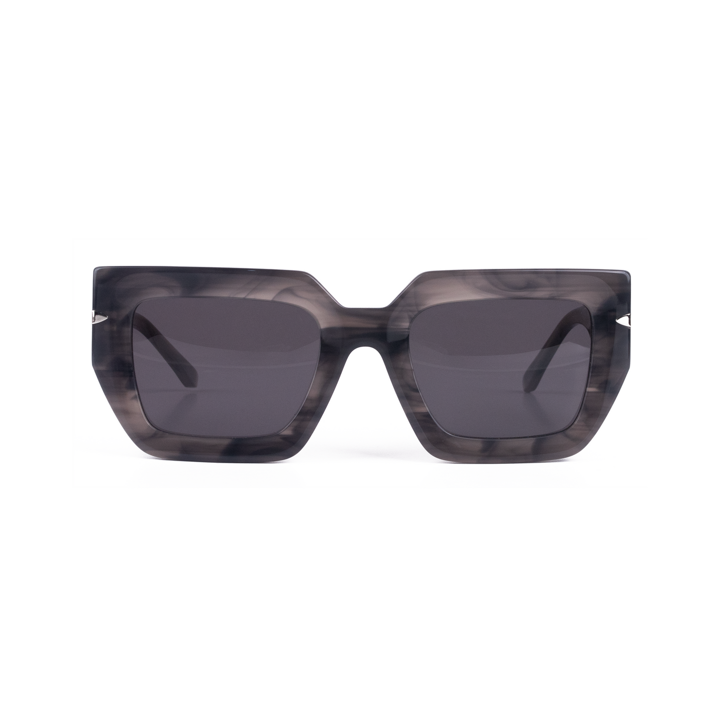 MR. BEN Smoke / Black