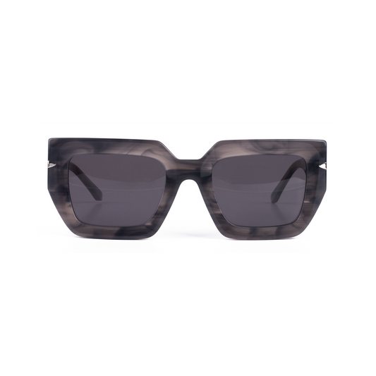 MR. BEN Smoke / Black